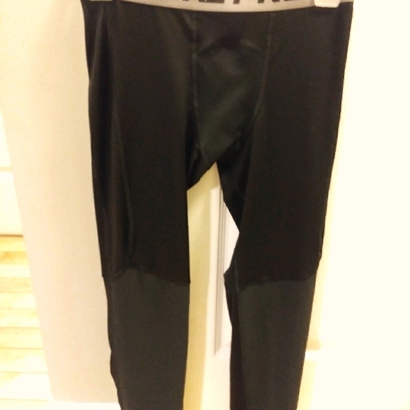 Nike boys tights - Picture 1 of 3